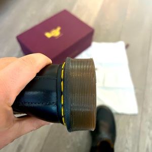 Dr. Martens Made in England Chelsea UK 10